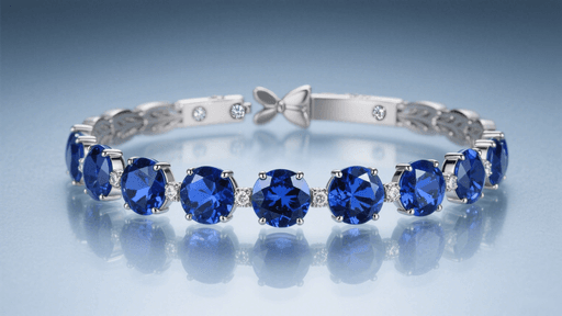 Calm & Cool Tones jewelry collection