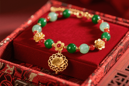 Balance & Nature jewelry collection